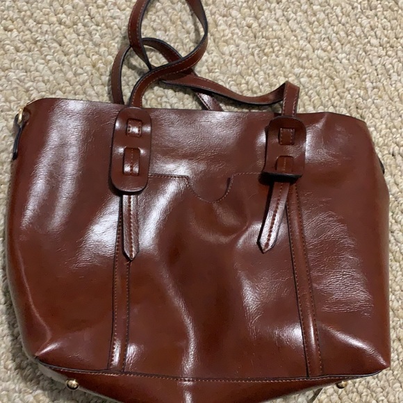 Large purse - Picture 2 of 8